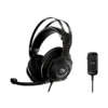 HYperx HEADSET CLOUD REVOLVER 7.1 PC/PS4 GUN METAL - Imagen 4