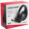 HyperX Headset Cloud Stinger BLK - Imagen 4